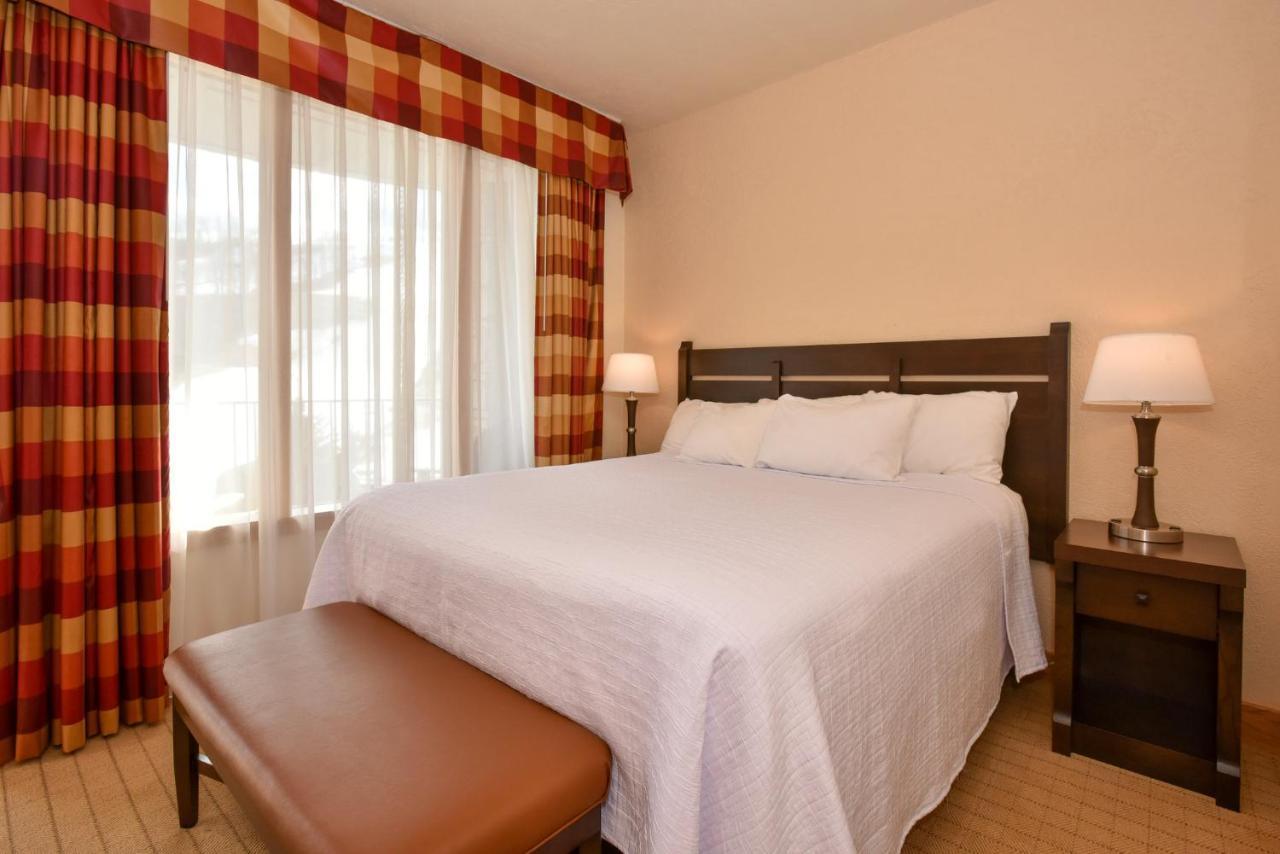 Slopeside Hotel By Seven Springs Resort Champion Ngoại thất bức ảnh